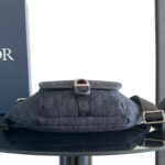 Christian Dior Dior 8 Belt Bag